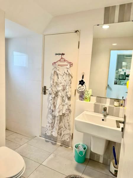 Villaggio Pinklao-Salaya, Nonthaburi, Samretpattana Road, Sala Klang, Bang Kruai, Nonthaburi, 3 Bedrooms, 136 sqm, Single Detached House For Sale, by สรภพ ยอดไชย (สีฝุ่น), 500176640 - DDproperty.com