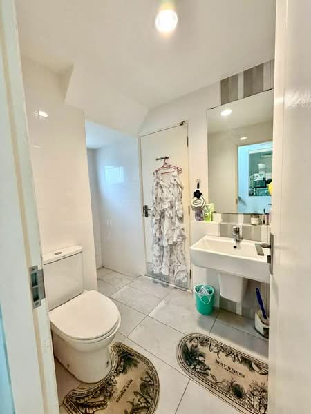 Villaggio Pinklao-Salaya : วิลลาจจิโอ ปิ่นเกล้า-ศาลายา, นนทบุรี, ถนนสำเร็จพัฒนา, ศาลากลาง, บางกรวย, นนทบุรี, 136 ตร.ม., บ้านเดี่ยว ขาย, โดย สรภพ ยอดไชย (สีฝุ่น), 500176640 - DDproperty.com