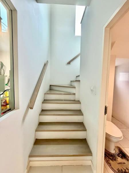 Villaggio Pinklao-Salaya, Nonthaburi, Samretpattana Road, Sala Klang, Bang Kruai, Nonthaburi, 3 Bedrooms, 136 sqm, Single Detached House For Sale, by สรภพ ยอดไชย (สีฝุ่น), 500176640 - DDproperty.com