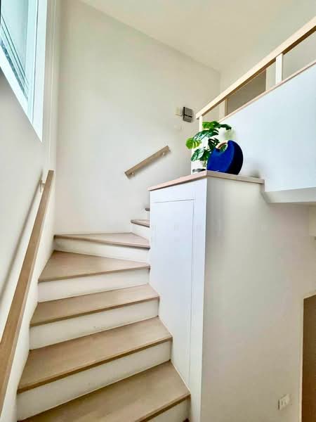 Villaggio Pinklao-Salaya, Nonthaburi, Samretpattana Road, Sala Klang, Bang Kruai, Nonthaburi, 3 Bedrooms, 136 sqm, Single Detached House For Sale, by สรภพ ยอดไชย (สีฝุ่น), 500176640 - DDproperty.com