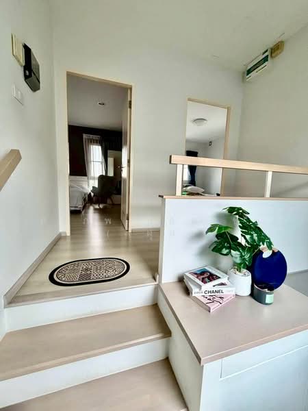 Villaggio Pinklao-Salaya, Nonthaburi, Samretpattana Road, Sala Klang, Bang Kruai, Nonthaburi, 3 Bedrooms, 136 sqm, Single Detached House For Sale, by สรภพ ยอดไชย (สีฝุ่น), 500176640 - DDproperty.com