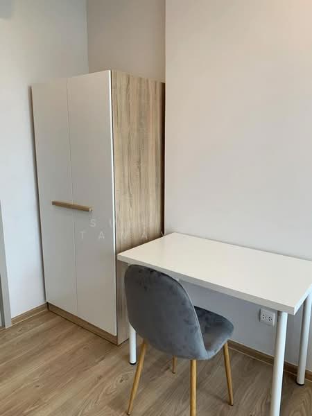 Oka Haus Sukhumvit 36 : โอกะ เฮ้าส์ สุขุมวิท 36, กรุงเทพ, 3399 ถนนพระรามที่ ๔, คลองตัน, คลองเตย, กรุงเทพ, 36 ตร.ม., คอนโด ให้เช่า, โดย Sukanya Tawaysap, 500176644 - DDproperty.com