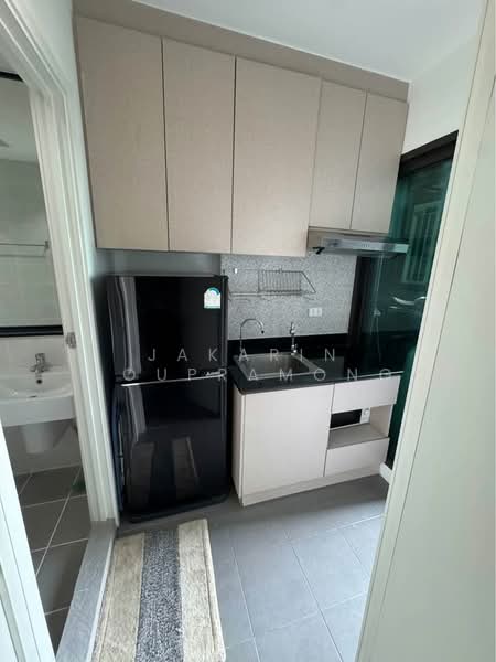 The Tree Rio Bang-Aor Station, Bangkok, 315 Charan Sanitwong Rd, Bang O, Bang Phlat, Bangkok, 1 Bedroom, 30 sqm, Condo For Rent, by Jakarin Houpramong, 500176645 - DDproperty.com