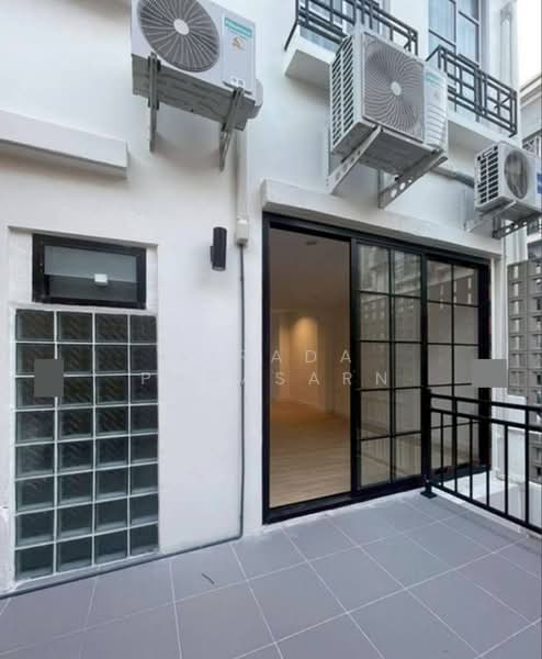 Baan Klang Muang Ladprao-Yothin Phatthana, Bangkok, Soi Baan Klang Muang Ladprao-Yothin Phatthana, Lat Phrao, Lat Phrao, Bangkok, 3 Bedrooms, 180 sqm, Townhouse For Rent, by Airada Parasarn, 500176647 - DDproperty.com