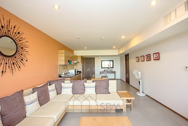 Baan Chaan Talay, Phetchaburi, 747 Petchkasem, Cha-am, Cha-Am, Phetchaburi, 2 Bedrooms, 108 sqm, Condo For Sale, by Chuanpit Tongmanee, 500176648 - DDproperty.com