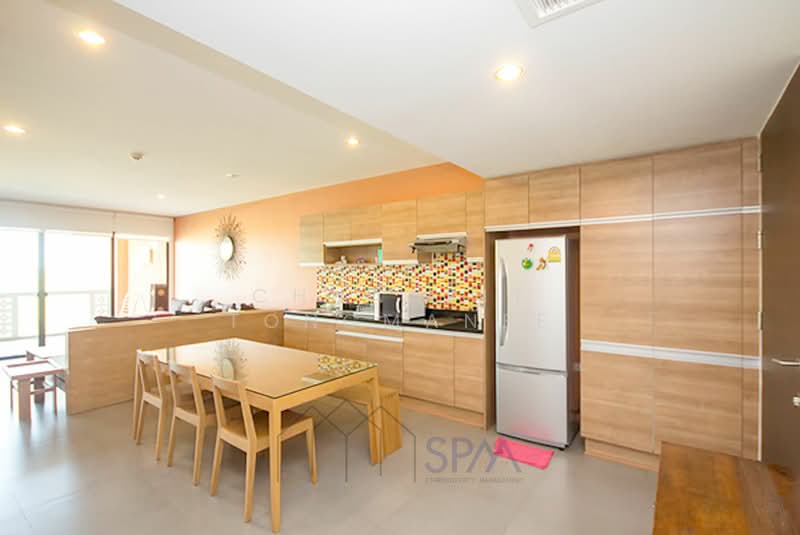 Baan Chaan Talay, Phetchaburi, 747 Petchkasem, Cha-am, Cha-Am, Phetchaburi, 2 Bedrooms, 108 sqm, Condo For Sale, by Chuanpit Tongmanee, 500176648 - DDproperty.com