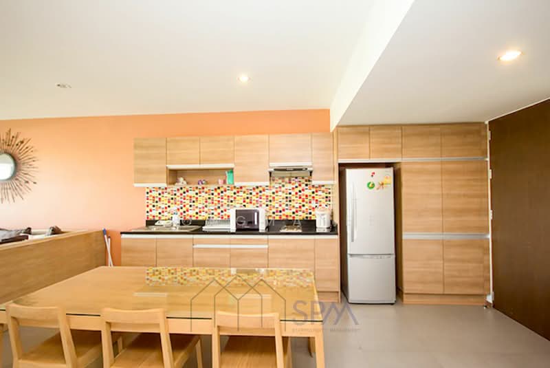 Baan Chaan Talay, Phetchaburi, 747 Petchkasem, Cha-am, Cha-Am, Phetchaburi, 2 Bedrooms, 108 sqm, Condo For Sale, by Chuanpit Tongmanee, 500176648 - DDproperty.com