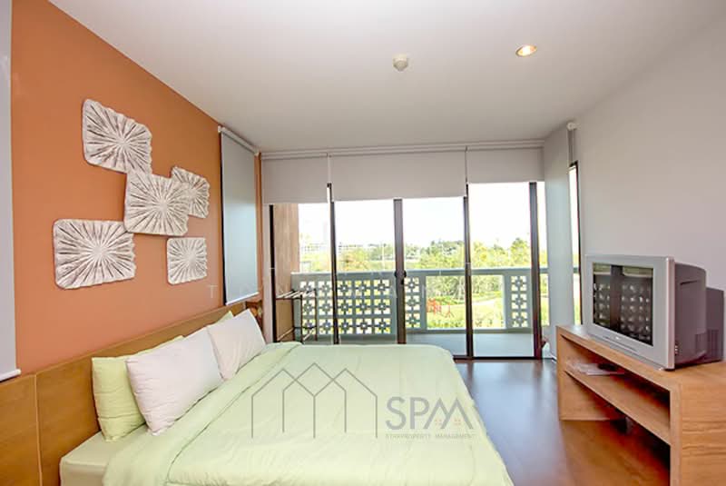 Baan Chaan Talay, Phetchaburi, 747 Petchkasem, Cha-am, Cha-Am, Phetchaburi, 2 Bedrooms, 108 sqm, Condo For Sale, by Chuanpit Tongmanee, 500176648 - DDproperty.com