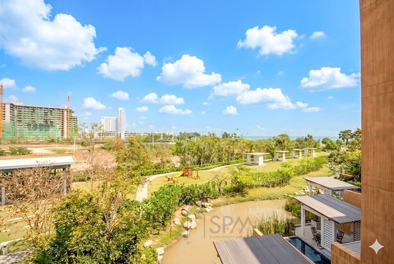 Baan Chaan Talay : บ้านชานทะเล, เพชรบุรี, 747 เพชรเกษม, ชะอำ, ชะอำ, เพชรบุรี, 108 ตร.ม., คอนโด ขาย, โดย Chuanpit Tongmanee, 500176648 - DDproperty.com