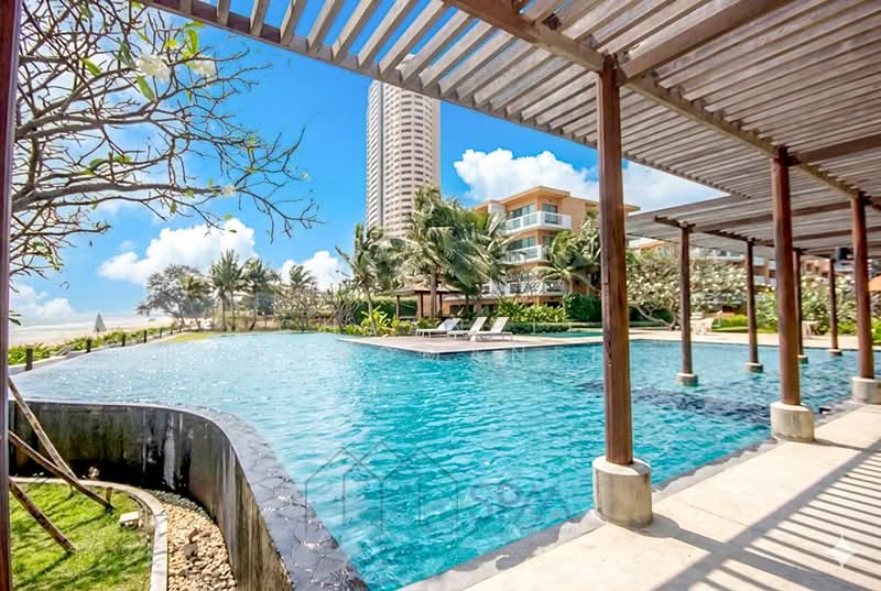 Baan Chaan Talay : บ้านชานทะเล, เพชรบุรี, 747 เพชรเกษม, ชะอำ, ชะอำ, เพชรบุรี, 108 ตร.ม., คอนโด ขาย, โดย Chuanpit Tongmanee, 500176648 - DDproperty.com