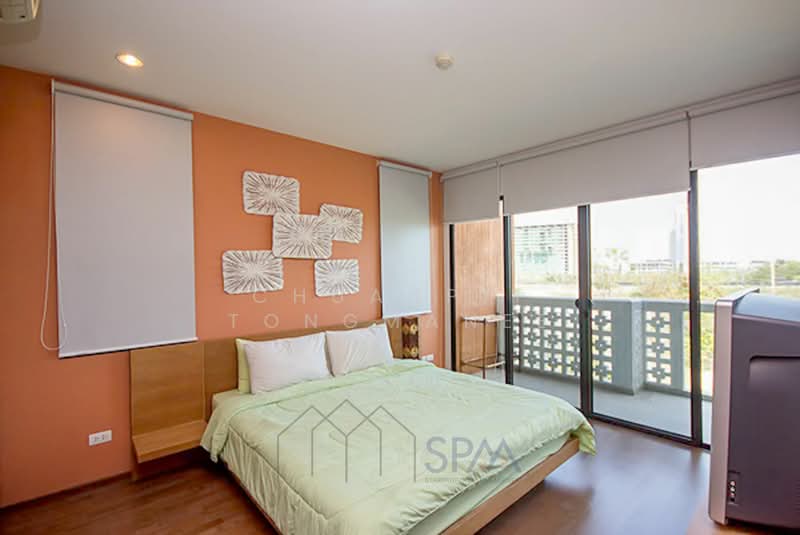 Baan Chaan Talay, Phetchaburi, 747 Petchkasem, Cha-am, Cha-Am, Phetchaburi, 2 Bedrooms, 108 sqm, Condo For Sale, by Chuanpit Tongmanee, 500176648 - DDproperty.com