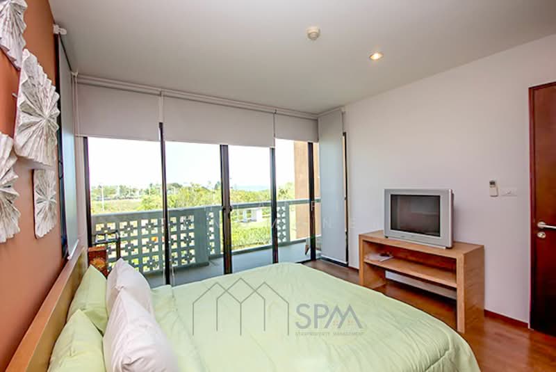 Baan Chaan Talay, Phetchaburi, 747 Petchkasem, Cha-am, Cha-Am, Phetchaburi, 2 Bedrooms, 108 sqm, Condo For Sale, by Chuanpit Tongmanee, 500176648 - DDproperty.com