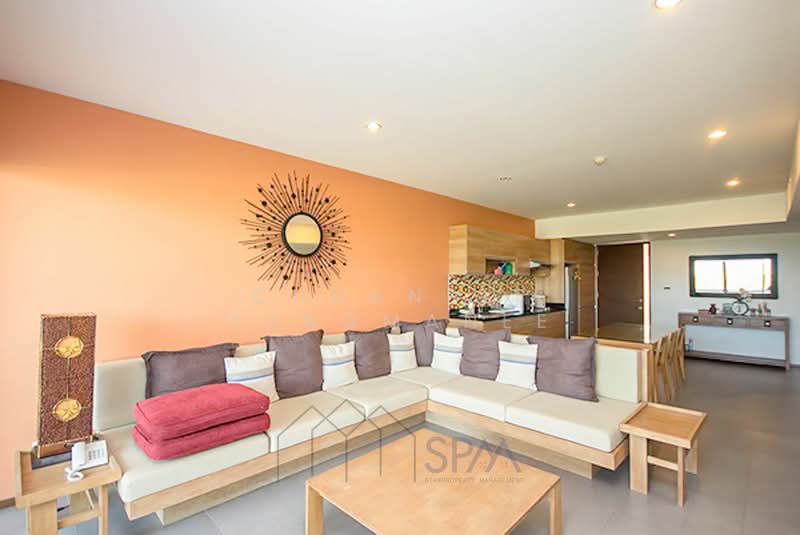 Baan Chaan Talay : บ้านชานทะเล, เพชรบุรี, 747 เพชรเกษม, ชะอำ, ชะอำ, เพชรบุรี, 108 ตร.ม., คอนโด ขาย, โดย Chuanpit Tongmanee, 500176648 - DDproperty.com