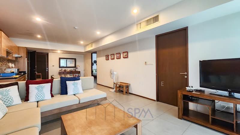 For Sale - Baan Chaan Talay, Phetchaburi