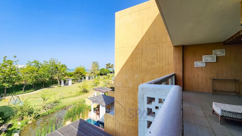 ขาย - Baan Chaan Talay : บ้านชานทะเล, เพชรบุรี