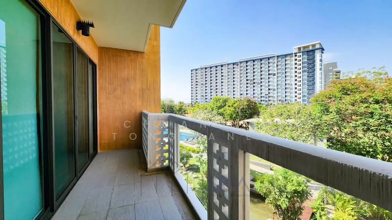 ขาย - Baan Chaan Talay : บ้านชานทะเล, เพชรบุรี