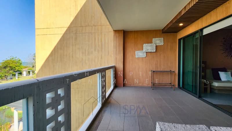 For Sale - Baan Chaan Talay, Phetchaburi