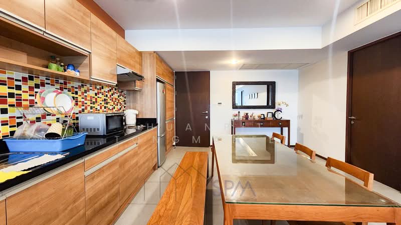 For Sale - Baan Chaan Talay, Phetchaburi