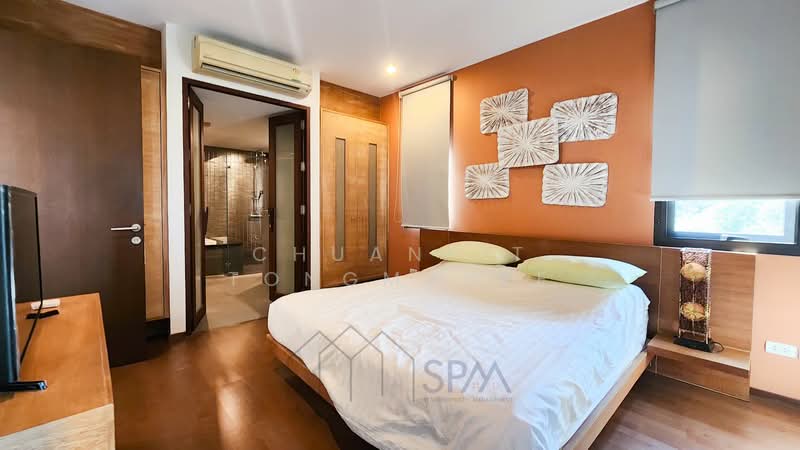 For Sale - Baan Chaan Talay, Phetchaburi