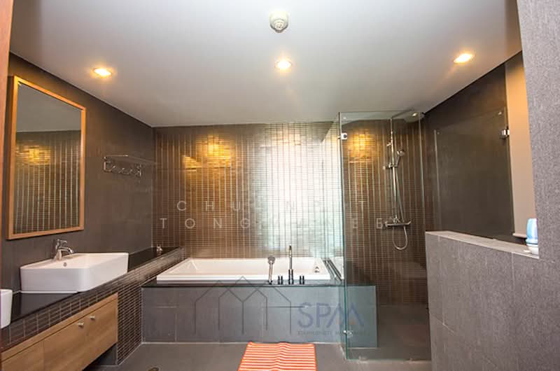 For Sale - Baan Chaan Talay, Phetchaburi