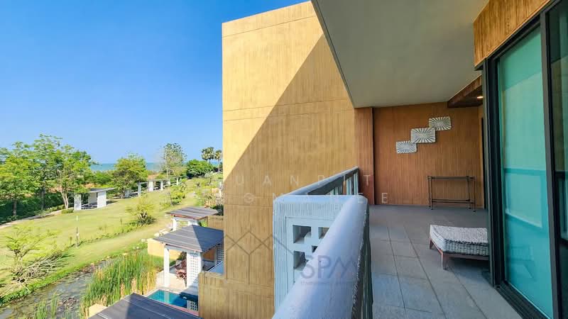 For Sale - Baan Chaan Talay, Phetchaburi