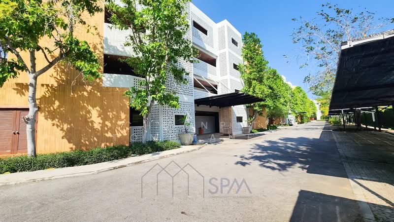 For Sale - Baan Chaan Talay, Phetchaburi