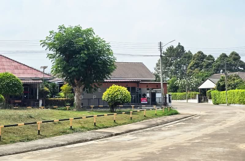 เพลินไพลิน ฉะเชิงเทรา (Plern Pailin), Chachoengsao, Wang Yen, Plaeng Yao, Chachoengsao, 2 Bedrooms, 120 sqm, Single Detached House For Sale, by The Best Property รุ้ง, 500176650 - DDproperty.com
