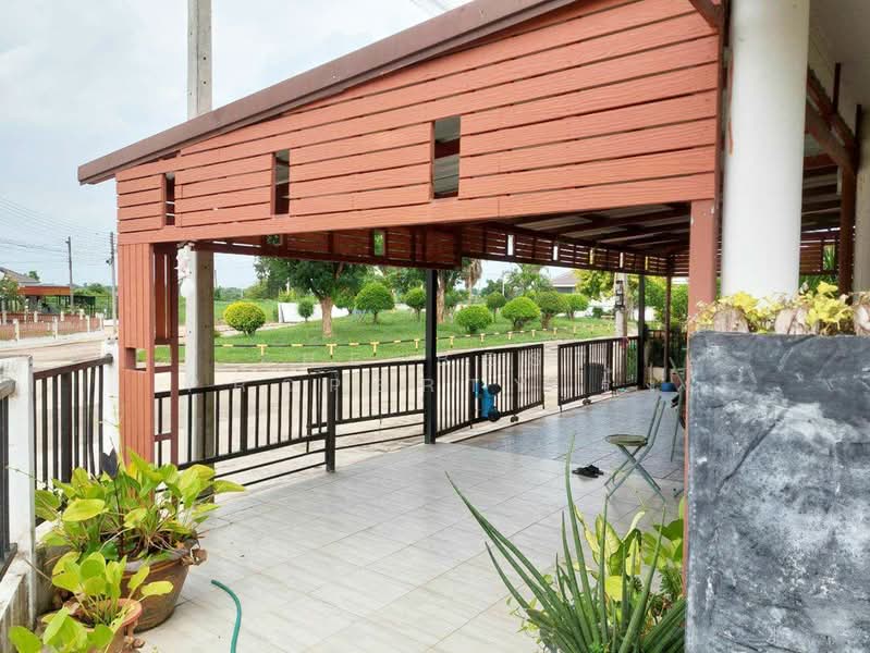 เพลินไพลิน ฉะเชิงเทรา (Plern Pailin), Chachoengsao, Wang Yen, Plaeng Yao, Chachoengsao, 2 Bedrooms, 120 sqm, Single Detached House For Sale, by The Best Property รุ้ง, 500176650 - DDproperty.com