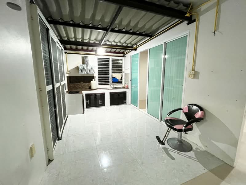 เพลินไพลิน ฉะเชิงเทรา (Plern Pailin), ฉะเชิงเทรา, วังเย็น, แปลงยาว, ฉะเชิงเทรา, 120 ตร.ม., บ้านเดี่ยว ขาย, โดย The Best Property รุ้ง, 500176650 - DDproperty.com