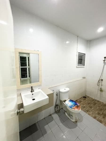 เพลินไพลิน ฉะเชิงเทรา (Plern Pailin), Chachoengsao, Wang Yen, Plaeng Yao, Chachoengsao, 2 Bedrooms, 120 sqm, Single Detached House For Sale, by The Best Property รุ้ง, 500176650 - DDproperty.com