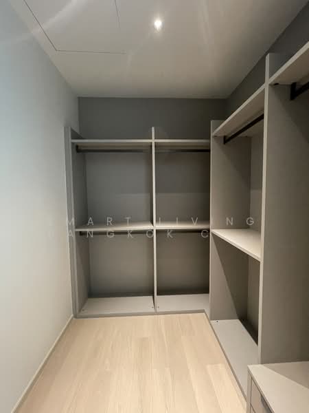 EI8HTEEN SEVEN - One Bangkok, Bangkok, 187 Witthayu Road, Lumphini, Pathum Wan, Bangkok, 1 Bedroom, 51 sqm, Condo For Sale, by Smart Living Bangkok Co.,Ltd., 500176654 - DDproperty.com