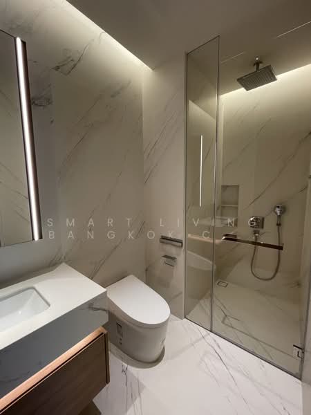 EI8HTEEN SEVEN - One Bangkok : เอททีน เซเว่น-วัน แบงค็อก, กรุงเทพ, 187 ถ.วิทยุ, ลุมพินี, ปทุมวัน, กรุงเทพ, 51 ตร.ม., คอนโด ขาย, โดย Smart Living Bangkok Co.,Ltd., 500176654 - DDproperty.com