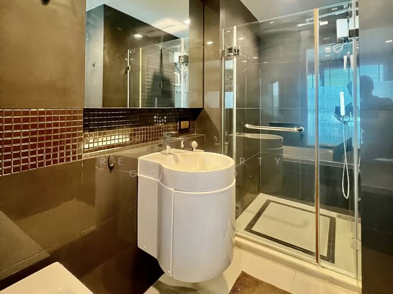 Rhythm Sathorn : ริทึ่ม สาทร, กรุงเทพ, 141 ซอยสาทร 21, ยานนาวา, สาทร, กรุงเทพ, 45 ตร.ม., คอนโด ขาย, โดย RE PROPERTY CO.,LTD., 500176658 - DDproperty.com