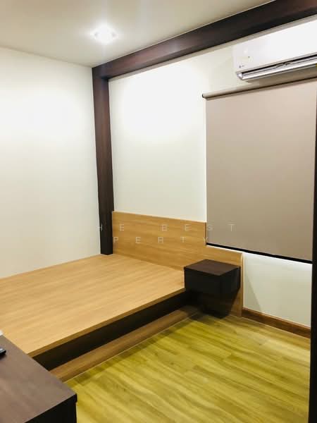 Arinsiri Country Hill, Chon Buri (Pattaya), Huai Kapi, Muang Chon Buri, Chon Buri (Pattaya), 3 Bedrooms, 120 sqm, Townhouse For Sale, by The Best Property   ดิว, 500176659 - DDproperty.com