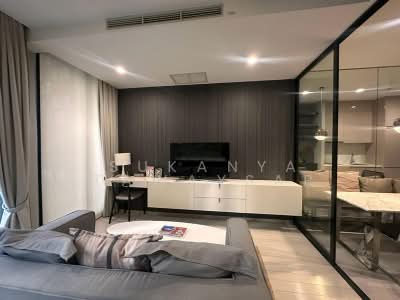 For Rent - Noble Ploenchit, Bangkok