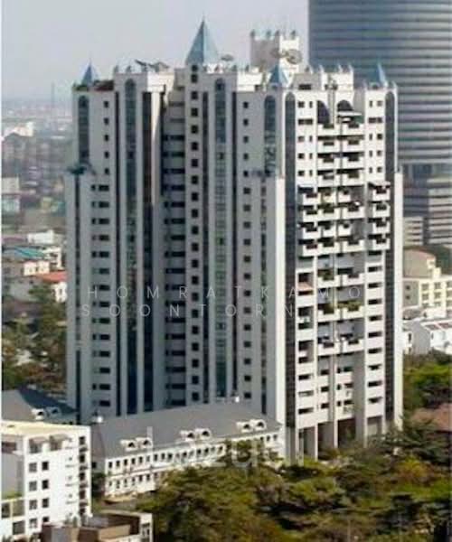 Kiarti Thanee City Mansion, Bangkok, Soi Sukhumvit 31, Khlongtoei Nua, Watthana, Bangkok, 4 Bedrooms, 265 sqm, Condo For Sale, by Chomratkamol Soontorntarawong (Gor), 500176662 - DDproperty.com