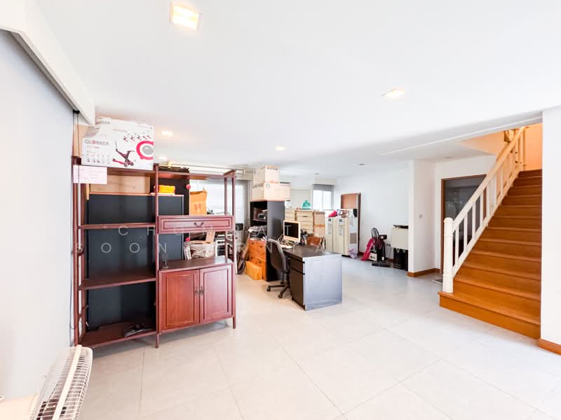 Kiarti Thanee City Mansion, Bangkok, Soi Sukhumvit 31, Khlongtoei Nua, Watthana, Bangkok, 4 Bedrooms, 265 sqm, Condo For Sale, by Chomratkamol Soontorntarawong (Gor), 500176662 - DDproperty.com