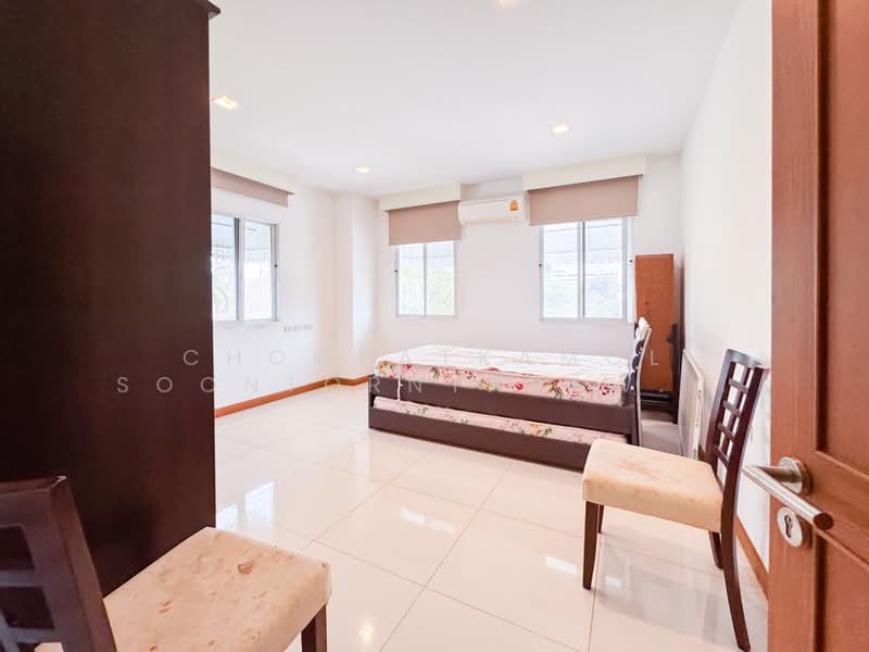 Kiarti Thanee City Mansion, Bangkok, Soi Sukhumvit 31, Khlongtoei Nua, Watthana, Bangkok, 4 Bedrooms, 265 sqm, Condo For Sale, by Chomratkamol Soontorntarawong (Gor), 500176662 - DDproperty.com
