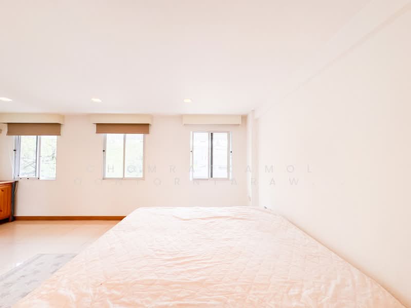 Kiarti Thanee City Mansion, Bangkok, Soi Sukhumvit 31, Khlongtoei Nua, Watthana, Bangkok, 4 Bedrooms, 265 sqm, Condo For Sale, by Chomratkamol Soontorntarawong (Gor), 500176662 - DDproperty.com
