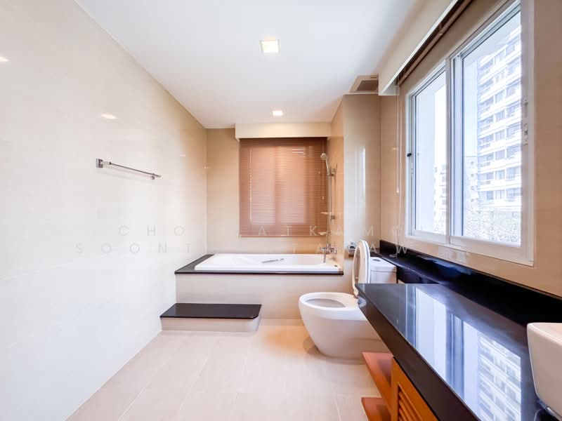 Kiarti Thanee City Mansion, Bangkok, Soi Sukhumvit 31, Khlongtoei Nua, Watthana, Bangkok, 4 Bedrooms, 265 sqm, Condo For Sale, by Chomratkamol Soontorntarawong (Gor), 500176662 - DDproperty.com