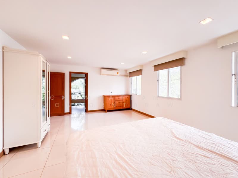 Kiarti Thanee City Mansion, Bangkok, Soi Sukhumvit 31, Khlongtoei Nua, Watthana, Bangkok, 4 Bedrooms, 265 sqm, Condo For Sale, by Chomratkamol Soontorntarawong (Gor), 500176662 - DDproperty.com