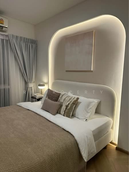 A Space Asoke-Ratchada, Bangkok, 624 Asoke-Dindaeng Road, Din Daeng, Din Daeng, Bangkok, 1 Bedroom, 48 sqm, Condo For Sale, by RE PROPERTY CO.,LTD., 500176664 - DDproperty.com