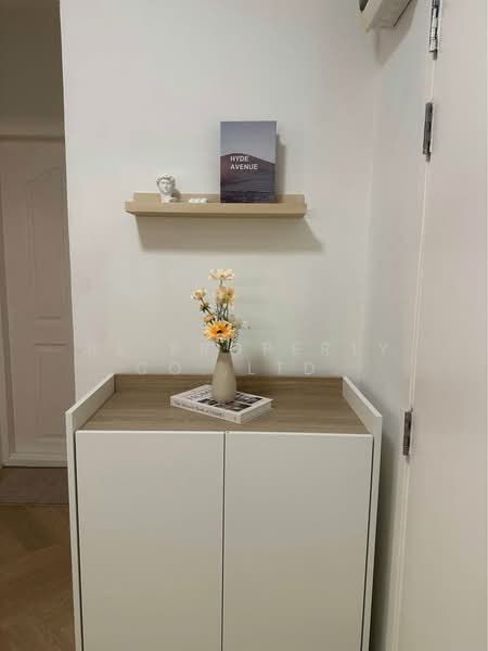 A Space Asoke-Ratchada, Bangkok, 624 Asoke-Dindaeng Road, Din Daeng, Din Daeng, Bangkok, 1 Bedroom, 48 sqm, Condo For Sale, by RE PROPERTY CO.,LTD., 500176664 - DDproperty.com