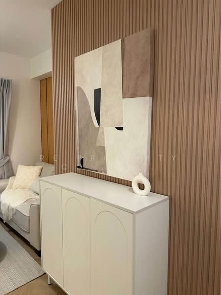 A Space Asoke-Ratchada, Bangkok, 624 Asoke-Dindaeng Road, Din Daeng, Din Daeng, Bangkok, 1 Bedroom, 48 sqm, Condo For Sale, by RE PROPERTY CO.,LTD., 500176664 - DDproperty.com