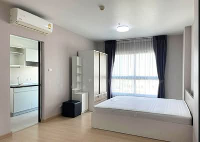 ขาย - Supalai Loft @ Talat Phlu Station : ศุภาลัย ลอฟท์ แอท สถานีตลาดพลู, กรุงเทพ