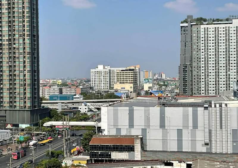 Supalai Loft @ Talat Phlu Station : ศุภาลัย ลอฟท์ แอท สถานีตลาดพลู, กรุงเทพ, ถนนรัชดาภิเษก, ตลาดพลู, ธนบุรี, กรุงเทพ, 33 ตร.ม., คอนโด ขาย, โดย ภัทรพล ศรีกัลยาณบุตร, 500176665 - DDproperty.com