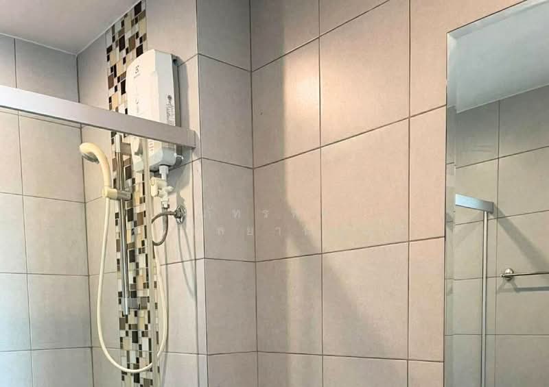 Supalai Loft @ Talat Phlu Station : ศุภาลัย ลอฟท์ แอท สถานีตลาดพลู, กรุงเทพ, ถนนรัชดาภิเษก, ตลาดพลู, ธนบุรี, กรุงเทพ, 33 ตร.ม., คอนโด ขาย, โดย ภัทรพล ศรีกัลยาณบุตร, 500176665 - DDproperty.com