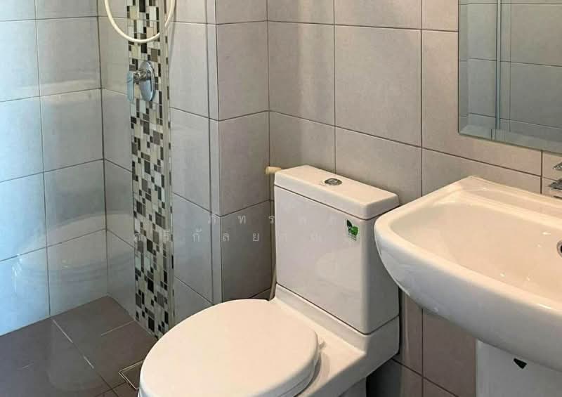 Supalai Loft @ Talat Phlu Station, Bangkok, Ratchadaphisek Road, Talat Plu, Thon Buri, Bangkok, 1 Bedroom, 33 sqm, Condo For Sale, by ภัทรพล ศรีกัลยาณบุตร, 500176665 - DDproperty.com