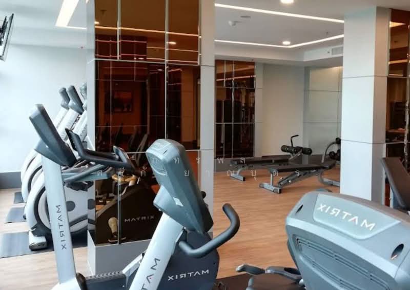 Supalai Loft @ Talat Phlu Station : ศุภาลัย ลอฟท์ แอท สถานีตลาดพลู, กรุงเทพ, ถนนรัชดาภิเษก, ตลาดพลู, ธนบุรี, กรุงเทพ, 33 ตร.ม., คอนโด ขาย, โดย ภัทรพล ศรีกัลยาณบุตร, 500176665 - DDproperty.com