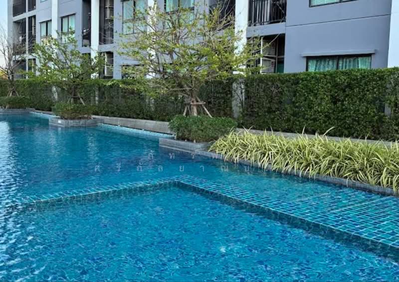 Supalai Loft @ Talat Phlu Station : ศุภาลัย ลอฟท์ แอท สถานีตลาดพลู, กรุงเทพ, ถนนรัชดาภิเษก, ตลาดพลู, ธนบุรี, กรุงเทพ, 33 ตร.ม., คอนโด ขาย, โดย ภัทรพล ศรีกัลยาณบุตร, 500176665 - DDproperty.com